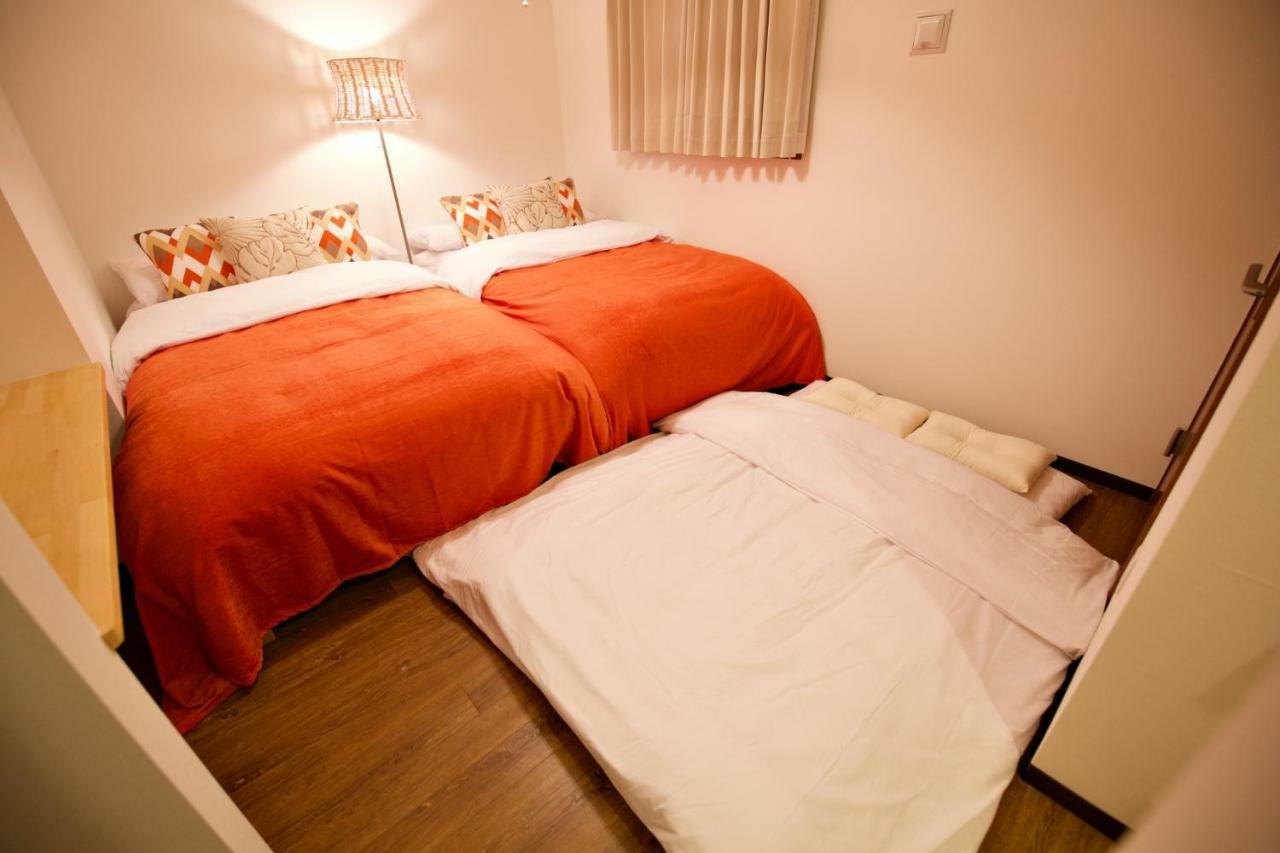 Kurarisu2 Roomc Ishigaki  Bagian luar foto