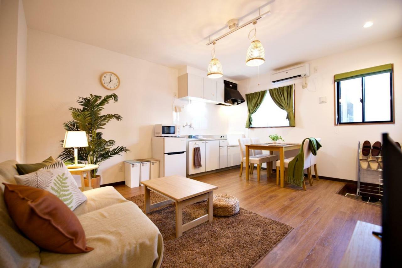 Kurarisu2 Roomc Ishigaki  Bagian luar foto