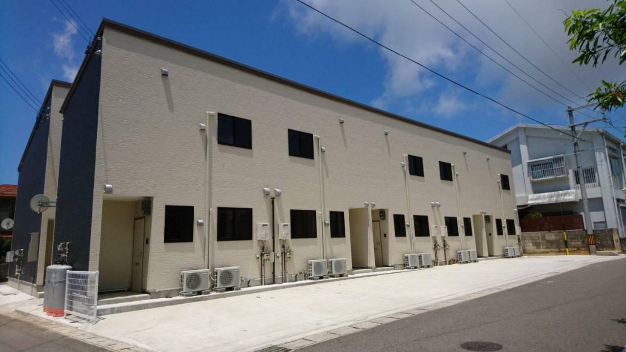 Kurarisu2 Roomc Ishigaki  Bagian luar foto