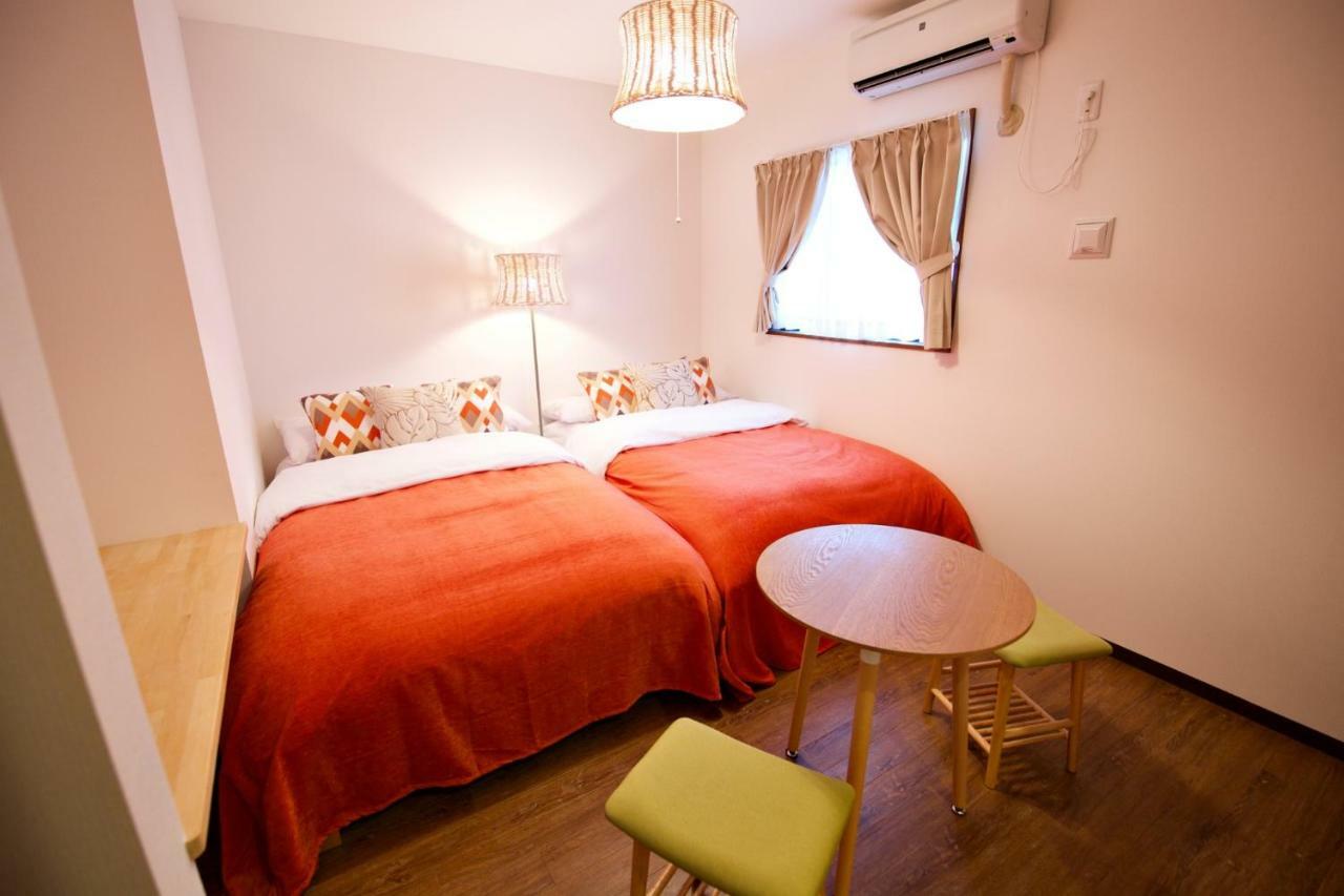 Kurarisu2 Roomc Ishigaki  Bagian luar foto
