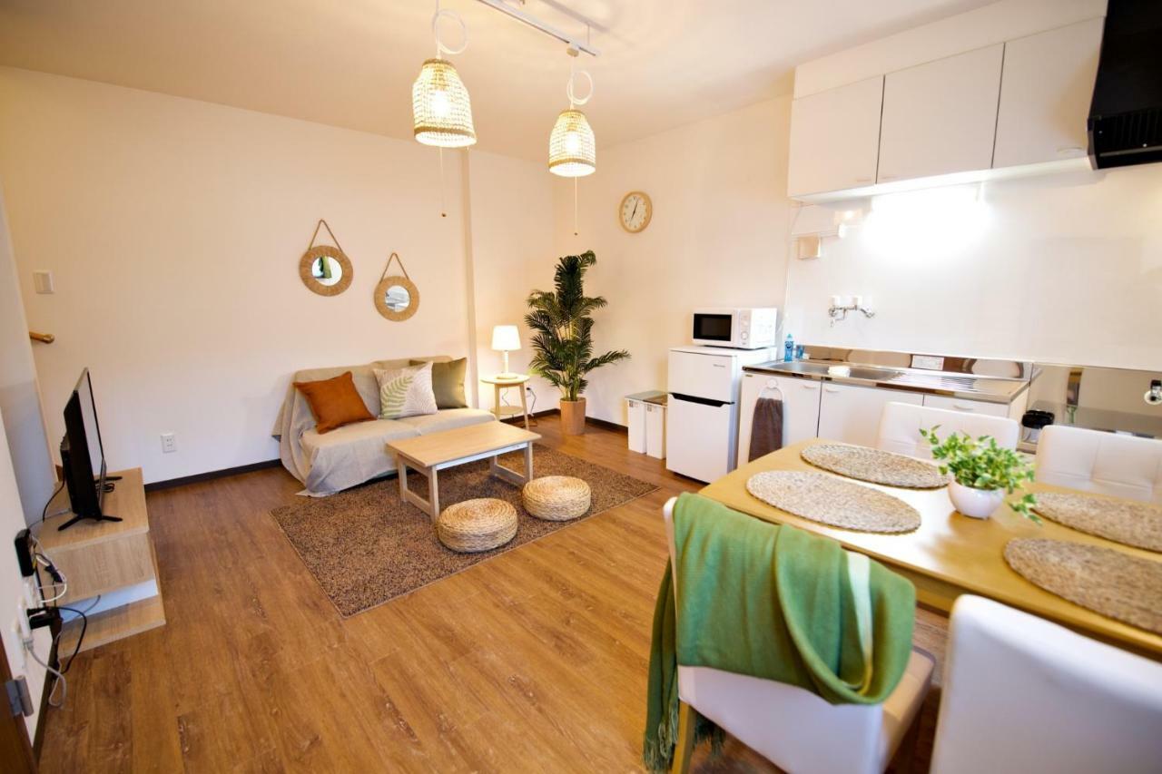 Kurarisu2 Roomc Ishigaki  Bagian luar foto