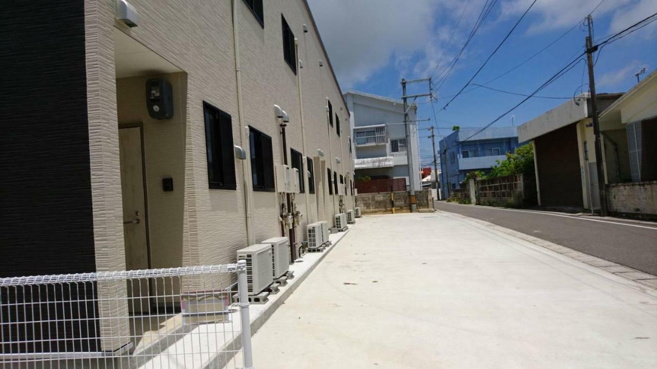 Kurarisu2 Roomc Ishigaki  Bagian luar foto